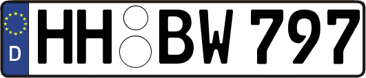 HH-BW797