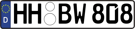 HH-BW808