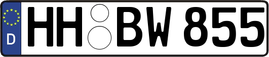 HH-BW855