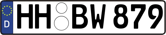HH-BW879