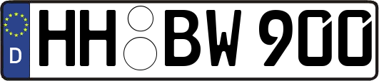 HH-BW900