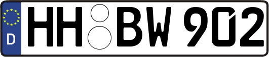 HH-BW902