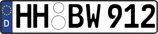 HH-BW912