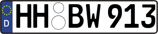 HH-BW913