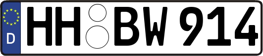HH-BW914