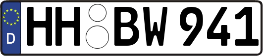 HH-BW941