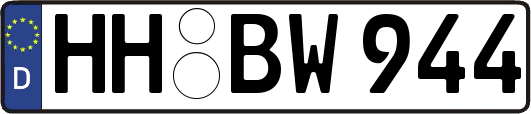 HH-BW944