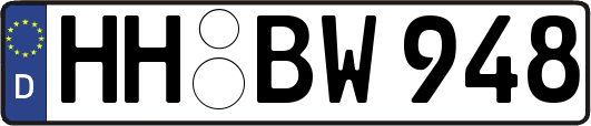 HH-BW948