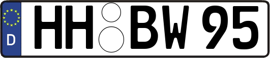 HH-BW95