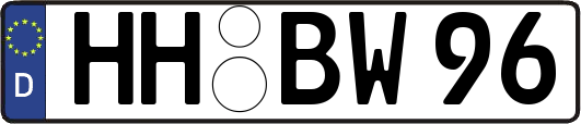 HH-BW96
