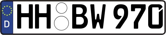 HH-BW970