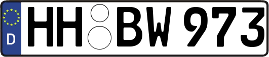 HH-BW973