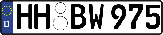 HH-BW975