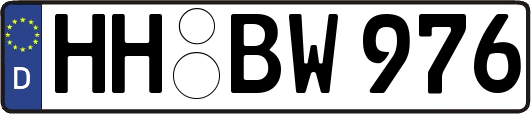 HH-BW976