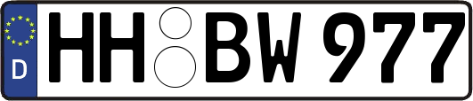 HH-BW977