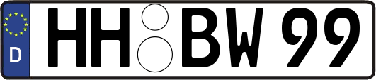 HH-BW99