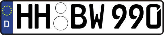 HH-BW990