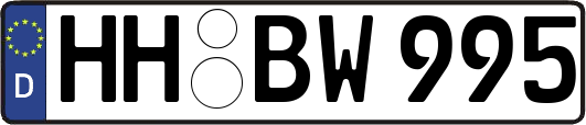 HH-BW995