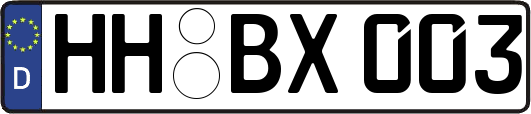 HH-BX003