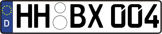 HH-BX004