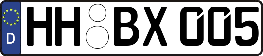 HH-BX005
