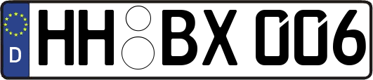 HH-BX006