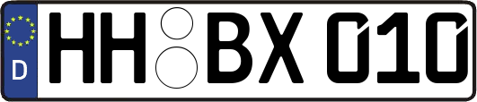HH-BX010