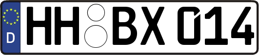 HH-BX014