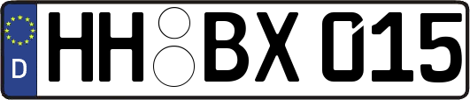 HH-BX015