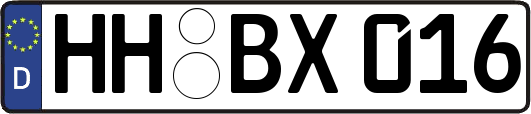 HH-BX016