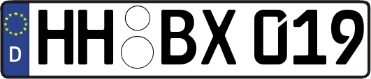 HH-BX019