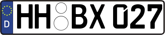 HH-BX027