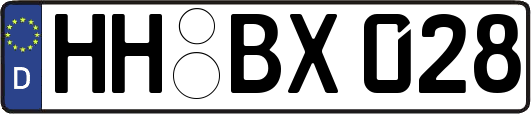 HH-BX028