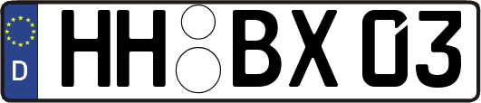 HH-BX03