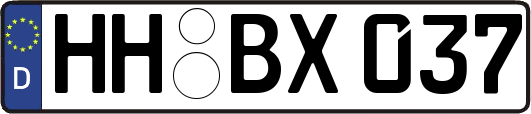 HH-BX037