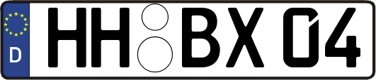 HH-BX04