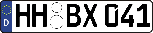 HH-BX041