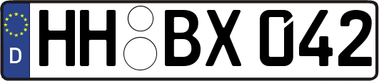 HH-BX042