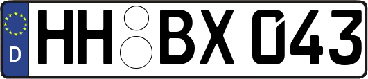 HH-BX043
