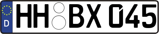 HH-BX045
