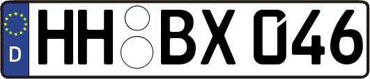 HH-BX046