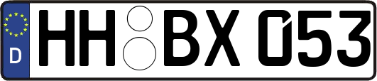 HH-BX053