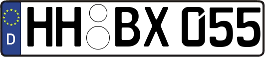HH-BX055