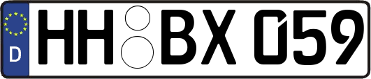 HH-BX059