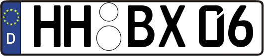 HH-BX06