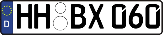 HH-BX060