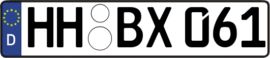 HH-BX061
