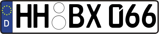 HH-BX066