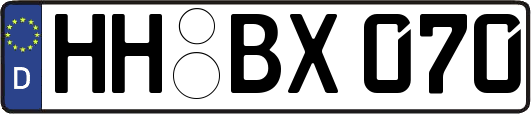 HH-BX070