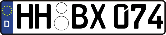HH-BX074